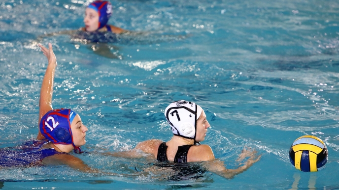Οι Πανιώνιος και ΠΑΟΚ αντίπαλοι στο Conference Cup γυναικών.