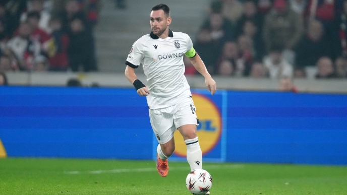 ΠΑΟΚ, Ζίβκοβιτς