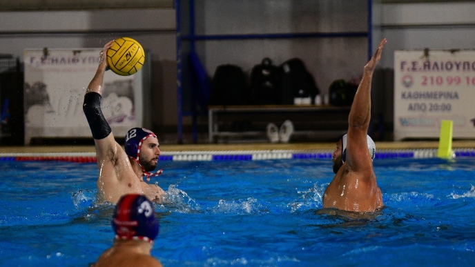 Ο Αλέξανδρος Παπαναστασίου