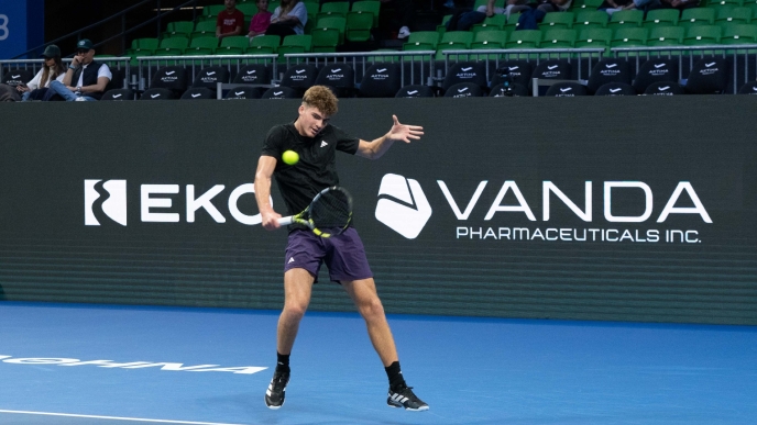 Tsitsipas