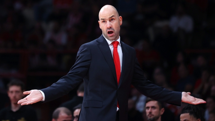 Βασίλης Σπανούλης