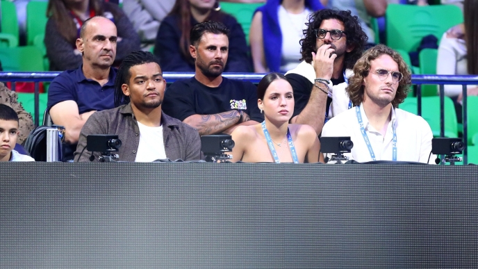 Τσιτσιπάς, Καραλής