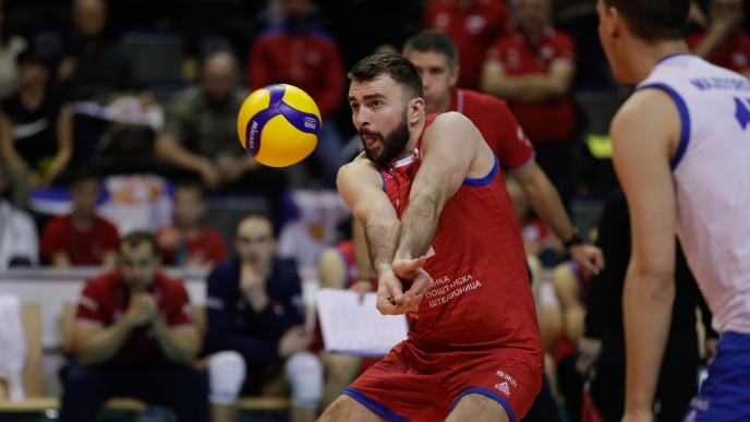 Ούρος Κοβάτσεβιτς