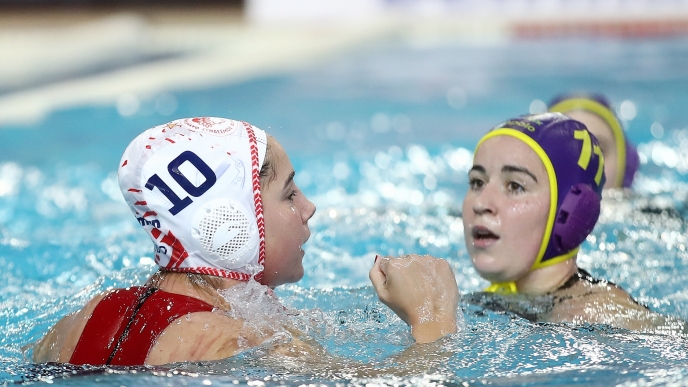 Η Βασιλική Πλευρίτου