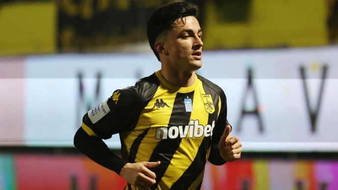 Ο Μανού Γκαρθία