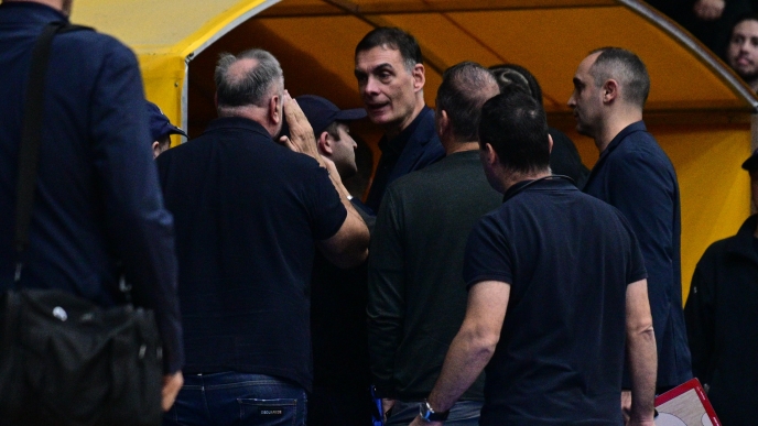Μπαρτζώκας