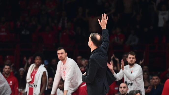 Γιώργος Μπαρτζώκας