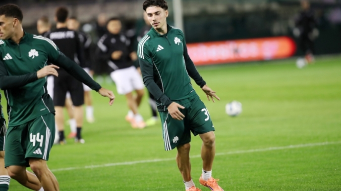 Μέσω του Κυπέλλου μπορούν πλέον να παίρνουν πιο εύκολα χρόνο συμμετοχής νεαροί παίκτες. Θεωρείς πως είναι ένα μέτρο προς τη σωστή κατεύθυνση για την ανάδειξη παιδιών που προέρχονται απ’ τις ακαδημίες; Θεωρώ ότι είναι κάτι πολύ σημαντικό. Είναι σίγουρα προς την σωστή κατεύθυνση, προκειμένου να αναδειχθούν νεαροί ποδόσφαιριστές. Άλλωστε κι εγώ την πρώτη συμμετοχή μου με τη φανέλα του Παναθηναϊκού την έκανα στο Κύπελλο. Είναι κάτι καινοτόμο στην Ελλάδα. Επίσης, θεωρώ ότι όλα τα νέα παιδιά που βλέπουν ότι μέσα