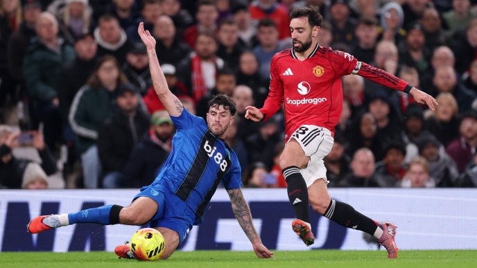 Η ματσάρα της χρονιάς