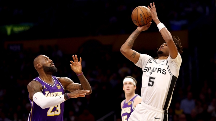 Στέφον Καστλ