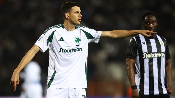 Ο Αλεξάντερ Γερεμέγεφ