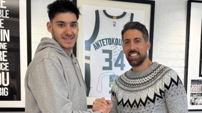 Καλαιτζάκης