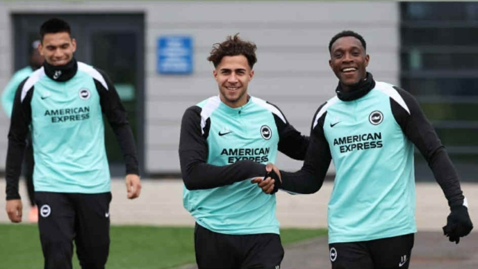 ΚΩΣΤΟΥΛΑΣ ΓΟΥΕΛΜΠΕΚ