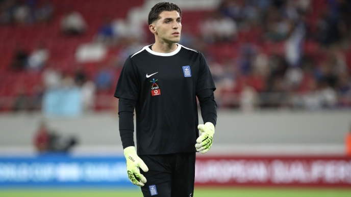 «Η Λάτσιο είπε ''όχι'' σε πρόταση του Παναθηναϊκού για τον Μανδά»