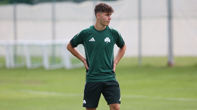 Με Νεμπή, αλλά χωρίς έξι παίκτες κόντρα στην Καβάλα