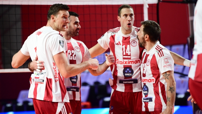 Ολυμπιακός, ΠΑΟΚ, League Cup