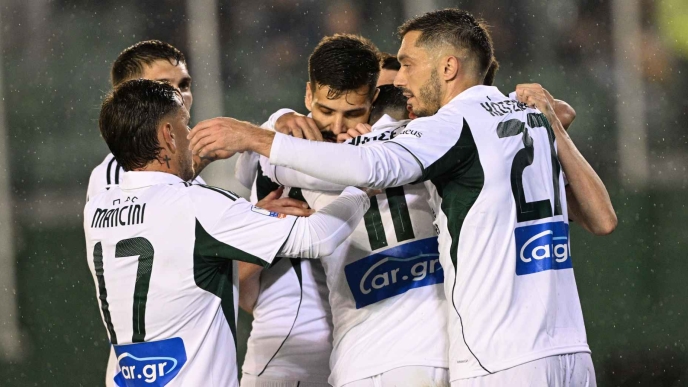 Παναθηναϊκός 