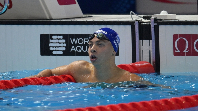 O Απόστολος Σίσκος