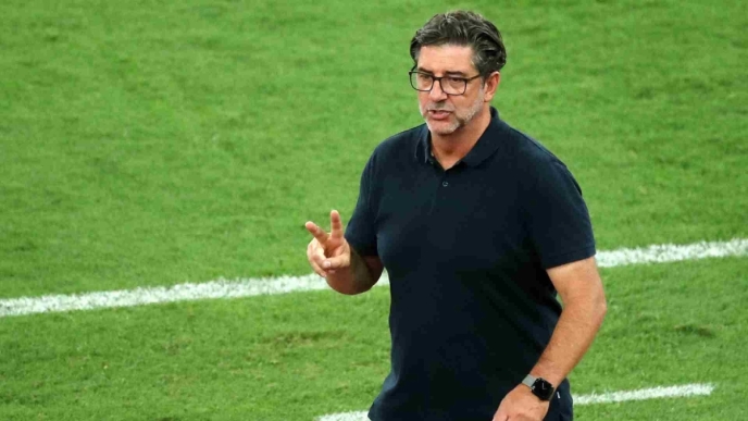 Ο Ρουί Βιτόρια