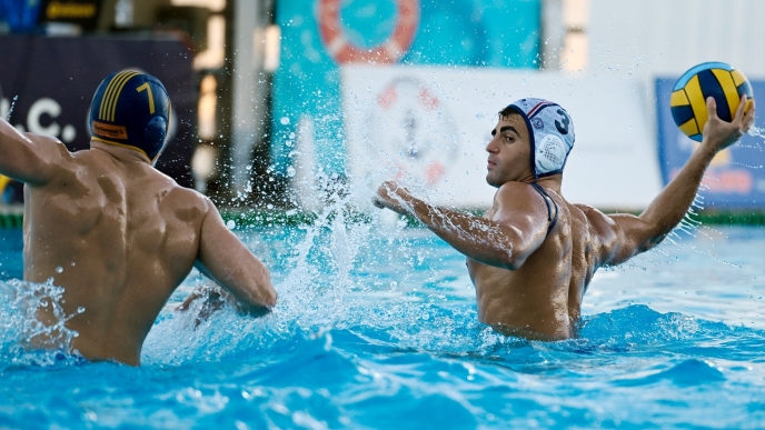 Βουλιαγμένη, Euro Cup