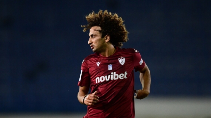 Ο Αμρ Ουάρντα