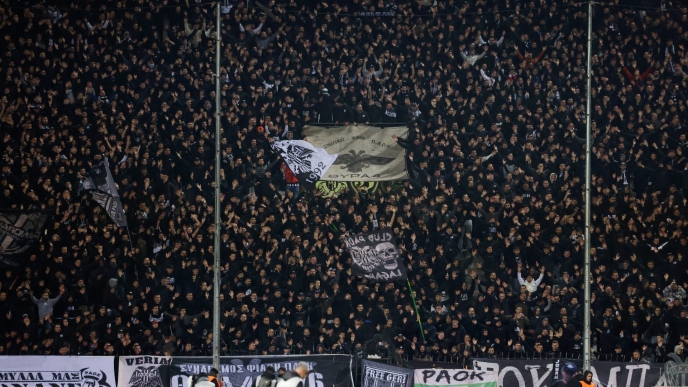 ΠΑΟΚ, οπαδοί