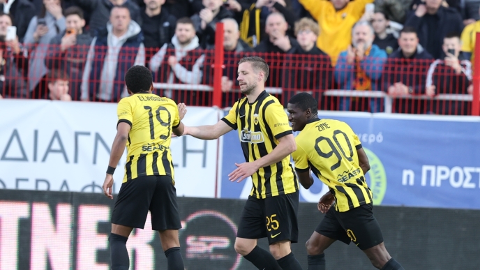 AEK