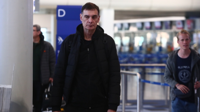 bartzokas