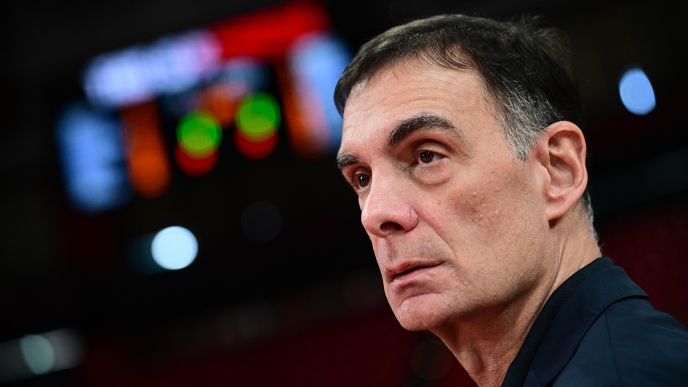 Μπαρτζώκας