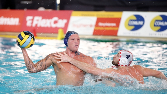 Final 4 του Κυπέλλου Ελλάδας