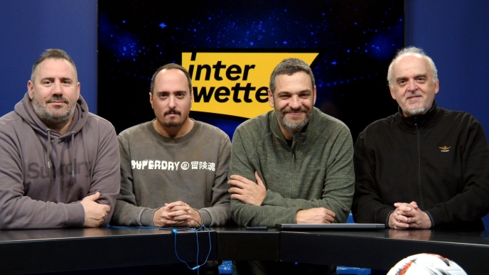 Galacticos | 19.02.2026