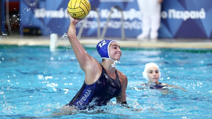Γλυφάδα, Euro Cup, Πόλο