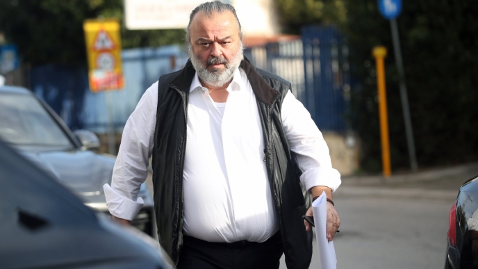 Ηλιοπουλος