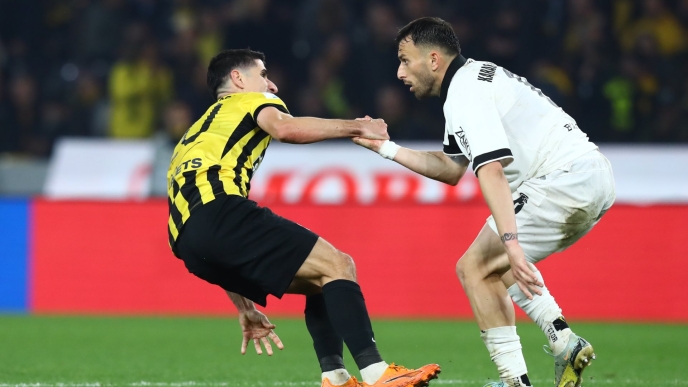 Καραχαλιος