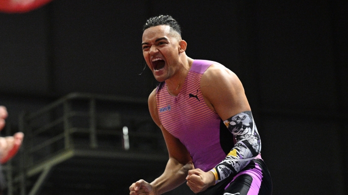 Ο Εμμανουήλ Καραλής