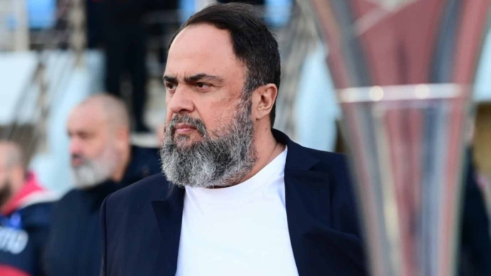 Μαρινάκης