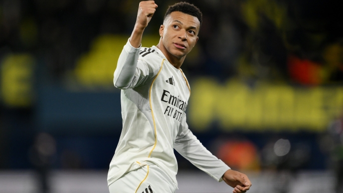 mbappe