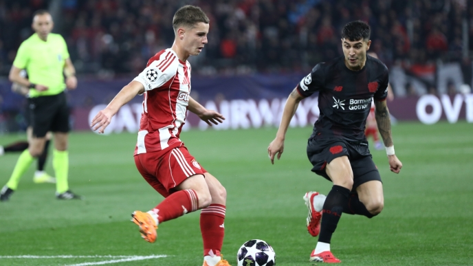 Ο Παναθηναϊκός πήρε μία πολύ σημαντική νίκη στην έδρα του ανεβασμένου ΟΦΗ του Χρήστου Κόντη με 2-0 για την 22η αγωνιστική της Stoiximan Superleague και σε συνδυασμό με την επικράτηση της ΑΕΚ επί του Λεβαδειακού με 4-0 κατόρθωσε να μειώσει στους την διαφορά από τη διαφορά από τον τέταρτο Λεβαδειακό. Τον έφερε έτσι σε απόσταση... βολής, αφού πλέον αν κερδίσει το μεταξύ τους παιχνίδι στην Λιβαδειά, θα μπορεί να τον προσπεράσει και να μπει κανονικά στα Play Offs που αναδεικνύουν τον πρωταθλητή αποφεύγοντας ένα