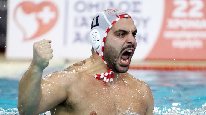 προημιτελικά του Champions League