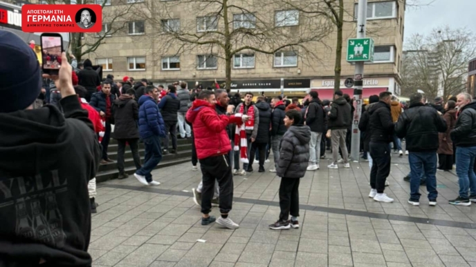 Olympiakos