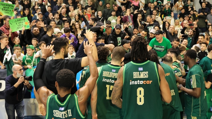 Παναθηναϊκός