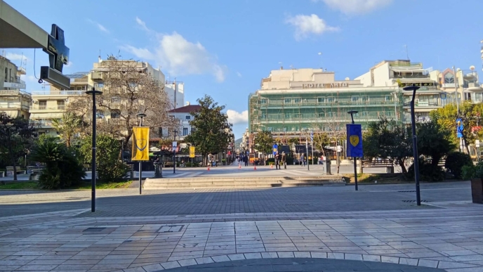 panaitolikos