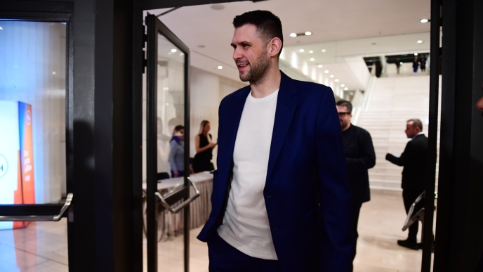 Παπανικολάου Gazzetta Awards