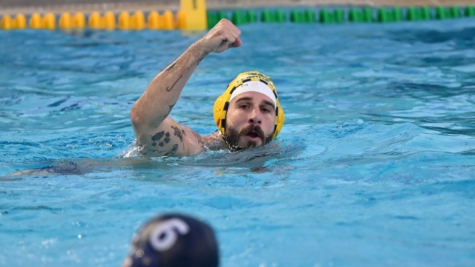 Περιστέρι, ΟΦΘ, Waterpolo League