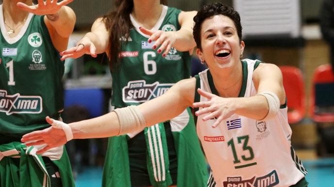 Η Πέννυ Ρόγκα