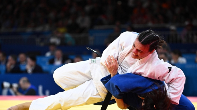 Η Ελισάβετ Τελτσίδου