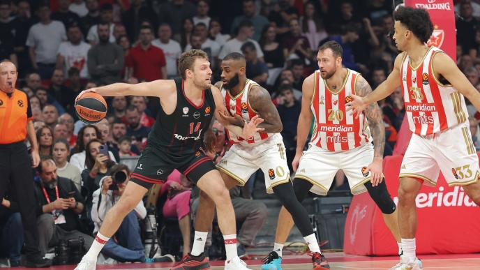 Βεζένκοβ Ερυθρός Αστέρας