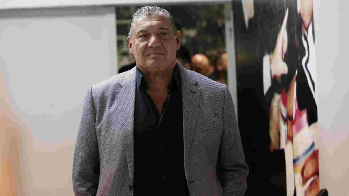 Ο Μίσκο Ραζνάτοβιτς
