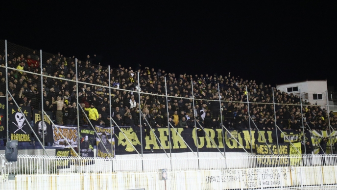 AEK
