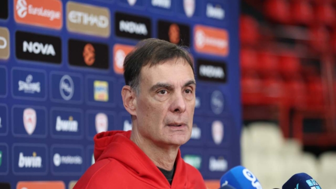 Μπαρτζώκας